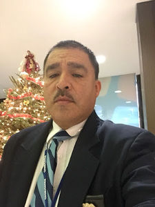 Meet your Posher, Nilo